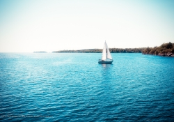 Come Sail with Me