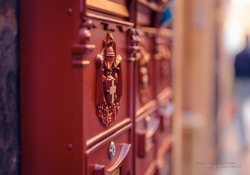 Roman Mail