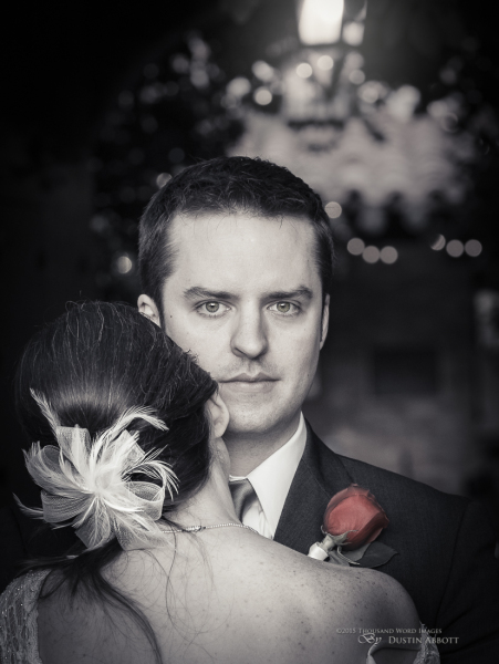 Kiss from a Rose