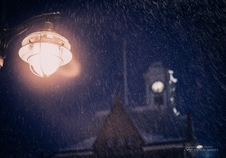 Pembroke City Hall, 6 O'Clock