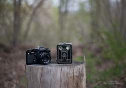 Vintage Zeiss