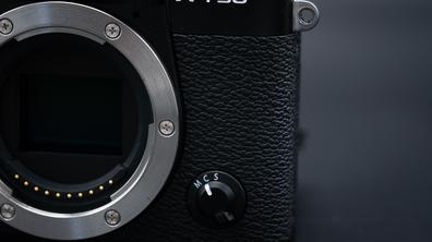Fujifilm X-T30: Digital Photography Review