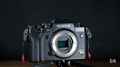 Test Fujifilm X-T4 : Evolution ou Révolution ?