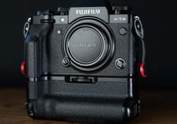 Fujifilm X-T4 Review 