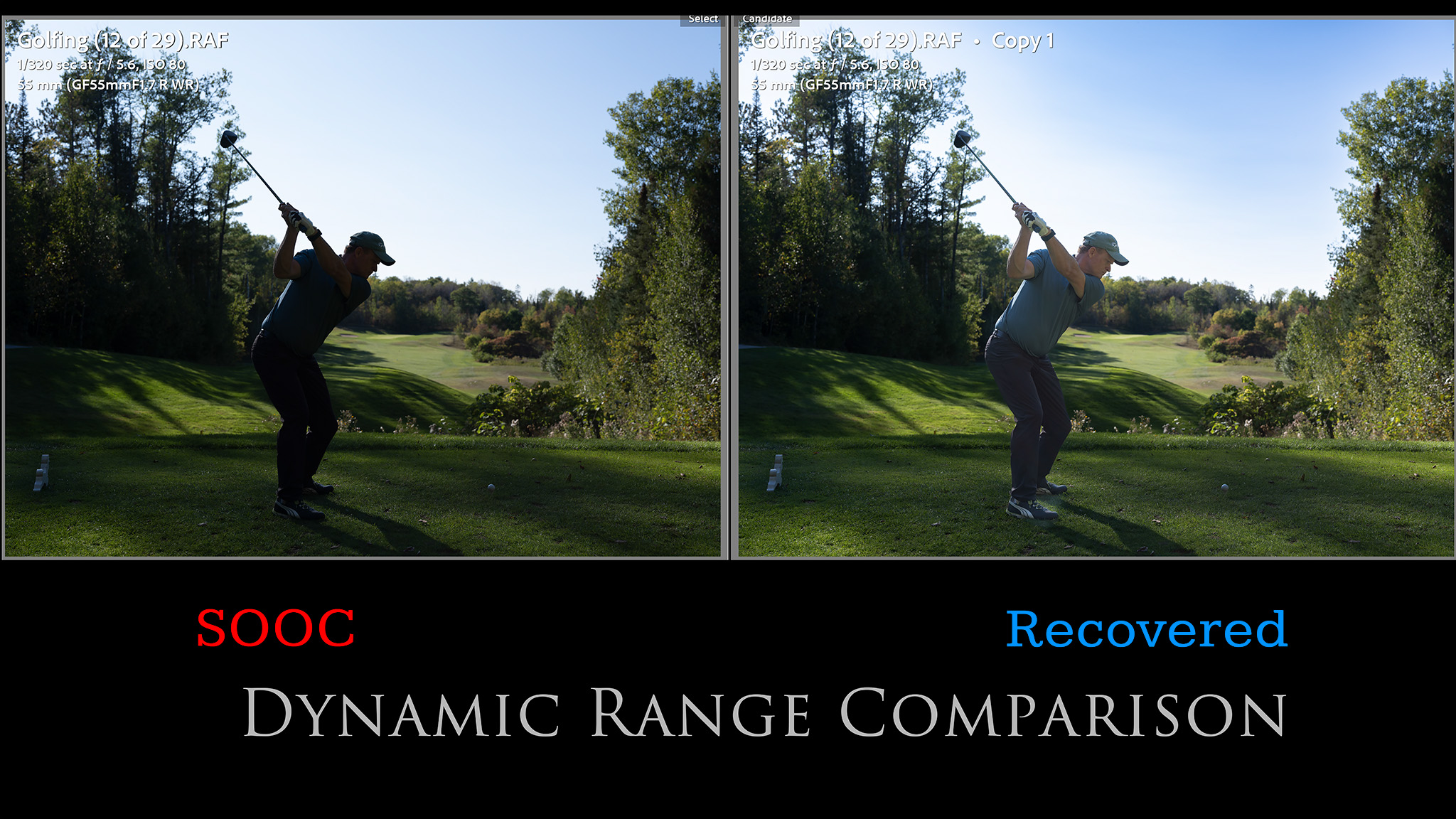 51-Dynamic-Range-Golfing