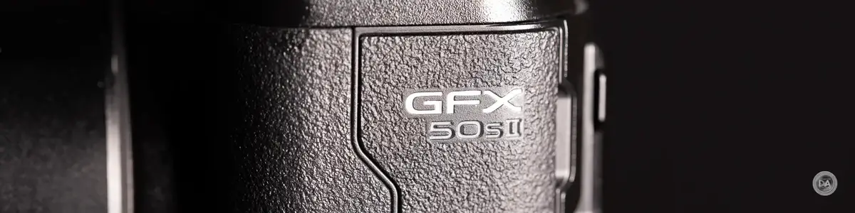 Easily detachable strap for GFX 50S : r/fujifilm