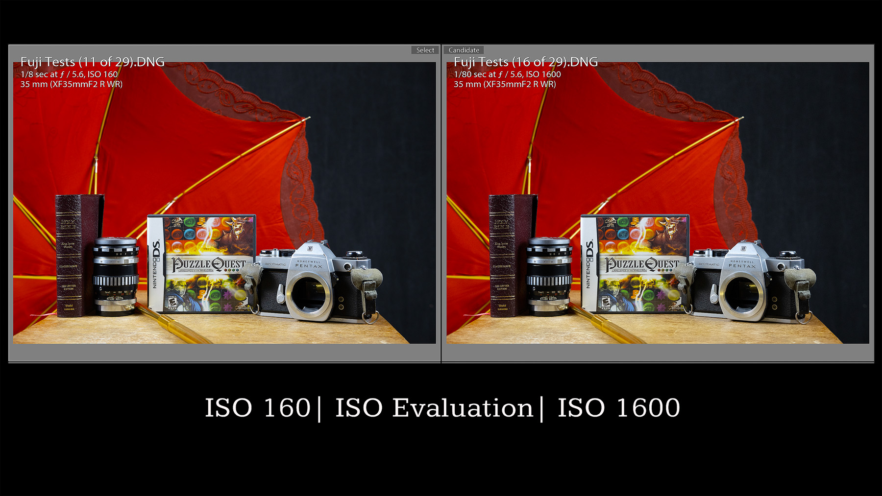 26 ISO 1600 Global