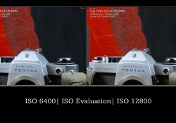 31 ISO 12800 Pixel 2