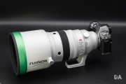 Fujinon 200mm Product-17