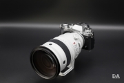 Fujinon 200mm Product-2