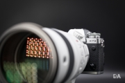 Fujinon 200mm Product-3
