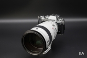 Fujinon 200mm Product