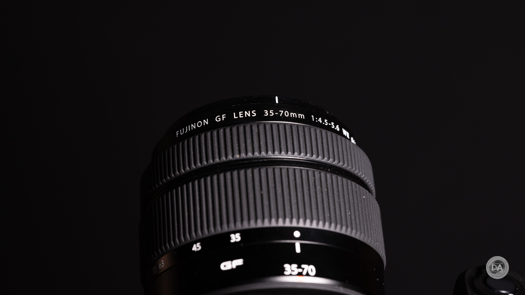 GF 35-70mmF4.5-5.6 WR-