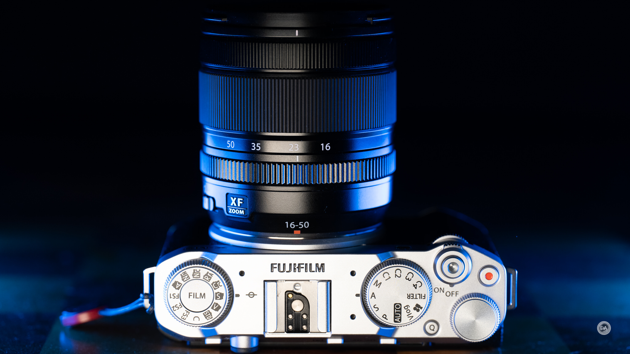 Fujinon XF 16-50mm F2.8-4.8 R LM WR Gallery - DustinAbbott.net