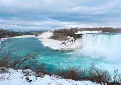 Polar Falls