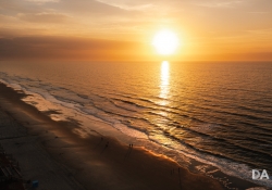 Land of the Rising Sun