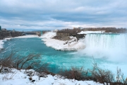 Polar Falls