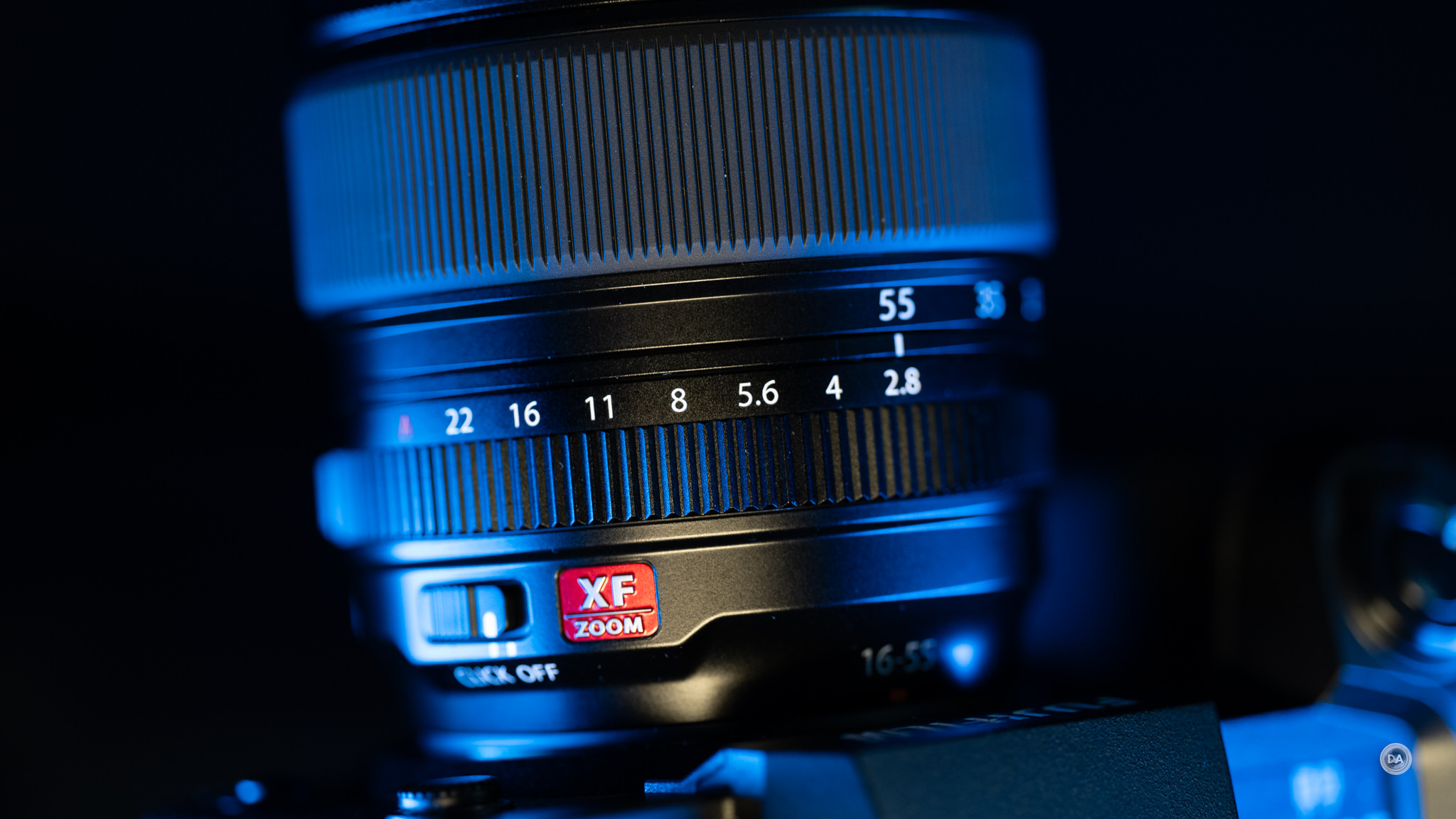 【難あり】Fujinon XF 16-55mm F2.8 R LM WR【旧型】 難あり】Fujinon XF 16-55mm F2.8 R LM WR【旧型】 難あり