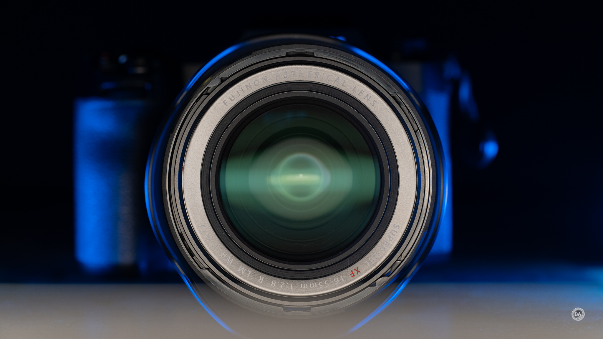 Fujinon XF 16-55mm F2.8 R LM WR II Gallery - DustinAbbott.net