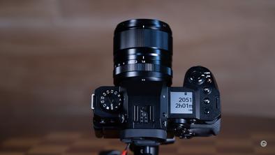 Fujifilm XF 33mm f/1.4 Review - The Photography Enthusiast