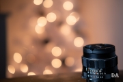 Bokeh