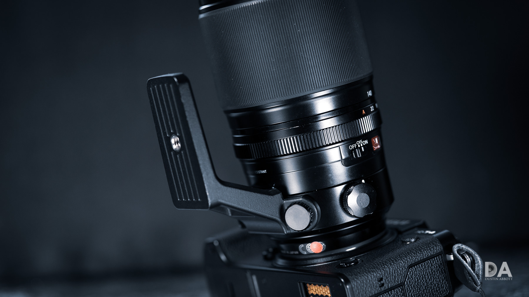 Fujinon XF 50-140mm F2.8 OIS Image Gallery - DustinAbbott.net