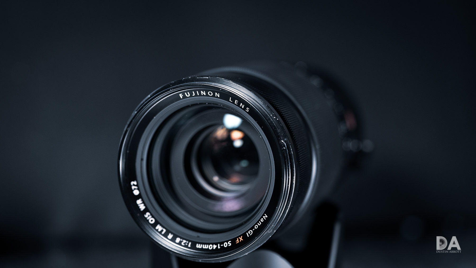 Fujinon XF 50-140mm F2.8 OIS Image Gallery - DustinAbbott.net