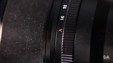 Fujifilm Unveils XF 50mm f/1.0 Lens: The Fastest Fuji Lens Ever Made