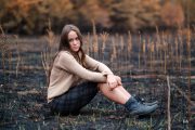 Burnt-Portraits