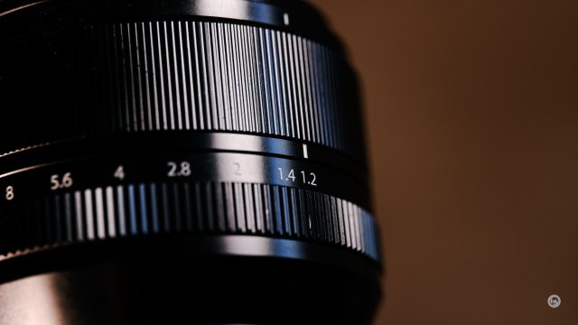 Fujinon XF 56mm F1.2 R WR Gallery - DustinAbbott.net