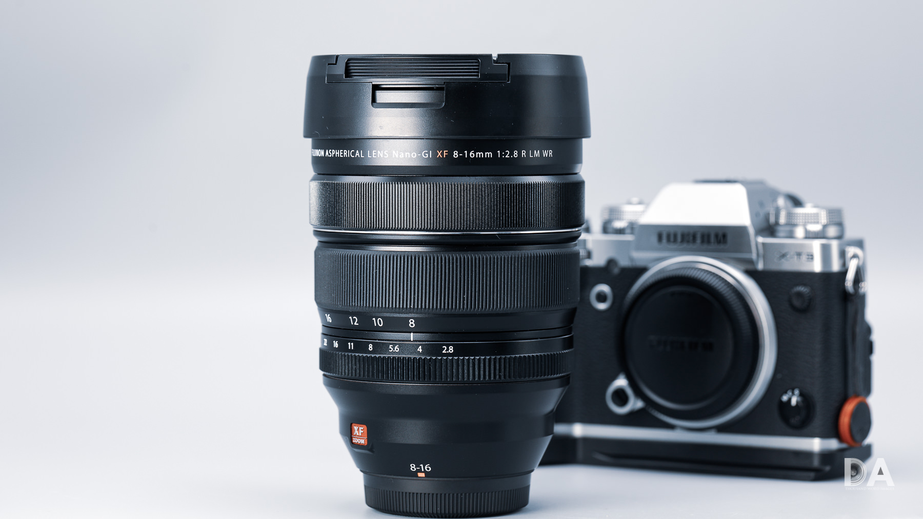 Fujinon Xf 8 16mm F2 8 R Lm Wr Review Dustinabbott Net