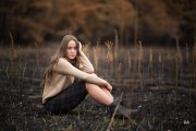 The Portrait Machine (Zeiss Otus 100m F1.4)