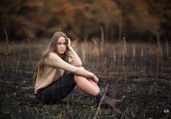 The Portrait Machine (Zeiss Otus 100m F1.4)