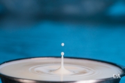 Milk Droplets-2