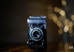 16-Aperture