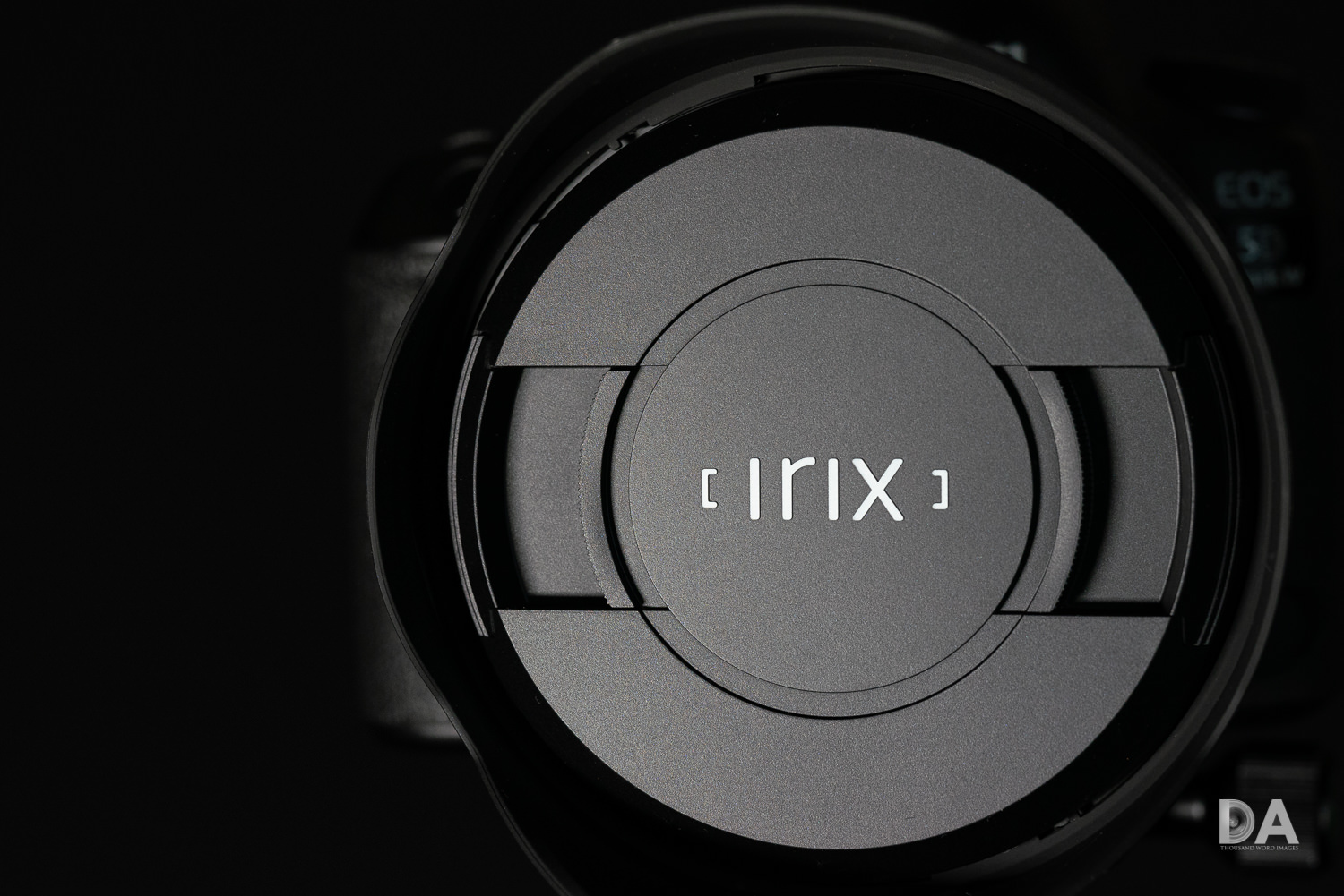 Irix 15mm Product