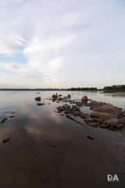Sunset on the Ottawa-2