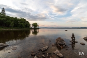 Sunset on the Ottawa-6
