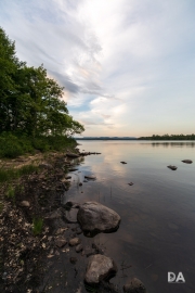 Sunset on the Ottawa-8