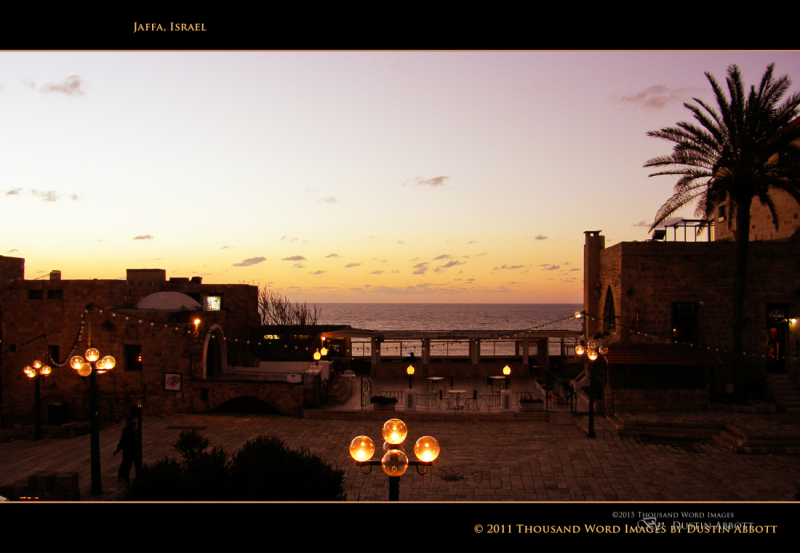 The Med @ Jaffa