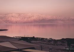 Heavy Water (The Dead Sea)