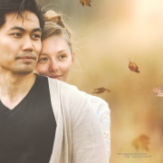 Autumn Romance