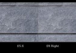 f56 v f8