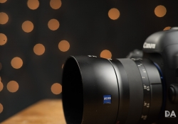 Bokeh Series-5 Bokeh Series-5