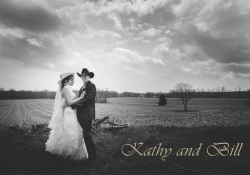 Bill and Kathy Bill and Kathy