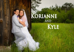 Kyle and Korianne Kyle and Korianne
