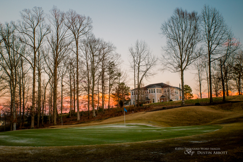 A Slice of Virginia