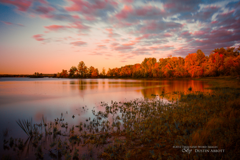 20 Seconds of Autumn