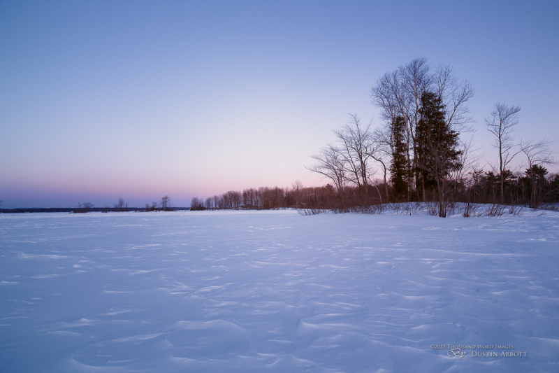 Tropical Island - Zeiss Distagon T* 2.8/21mm Review