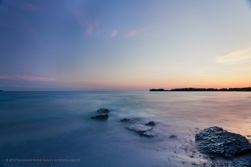 Stepping Stones to Peace